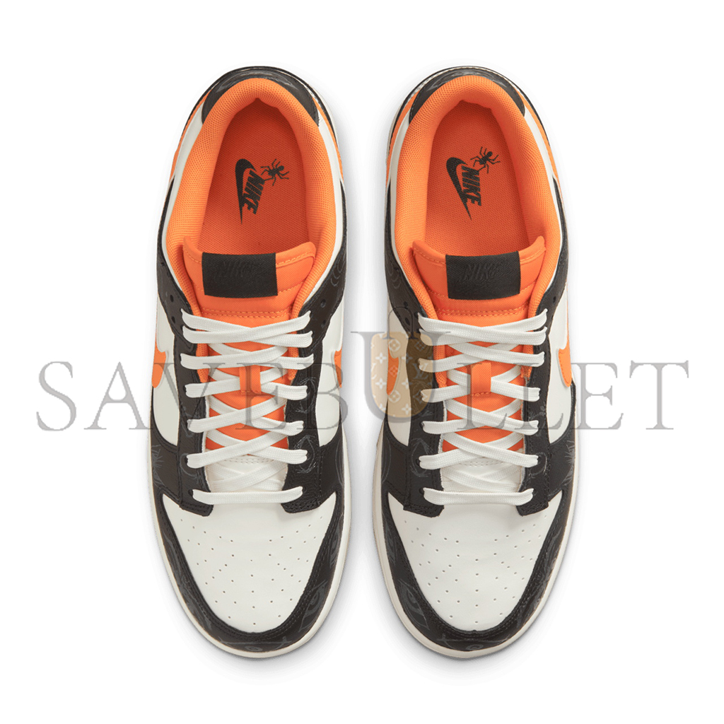 NIKE DUNK LOW HALLOWEEN DD3357-100